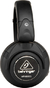 Auriculares Behringer Hpx6000 Negro