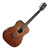 Guitarra Acustica Cort Af510m Op Viajera 3/4 Mini - LEF CASA DE MUSICA
