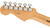 Imagen de Fender Player Stratocaster Pau Ferro Fingerboard Sea Foam
