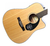 Guitarra Electroacústica Fender Cd-60sce Con Fishman en internet