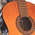 Guitarra Criolla Clasica Gracia M3 Estudio Natural - tienda online