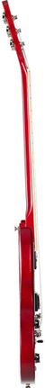 EpiPhone Sg Tribute Left Handed Electric Guitar - Cherry