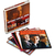 Antonio Carlos Jobim Original Album Series X5 Cd Importado - LEF CASA DE MUSICA
