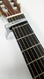 Capodastro Guitarra Electrica Acustica Magma Mc-02 - LEF CASA DE MUSICA