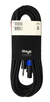 Cable Stagg Speakon - Plug 10mts / Ssp10sp15 en internet