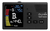 Metrónomo Cherub Wmt-565w 5 En 1 Con Afinador Para Vientos
