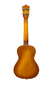 Ukelele Concierto Natural Bamboo U-23 Violin Con Funda Y Pua - tienda online
