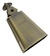 Cencerro Sonor Cha Cha Bell De 5,5 Pulgadas Cb55