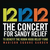Sandy Relief 12-12-12 Concert For Sandy Relief Cd Nuevo