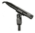 Audio-technica Pro Series Pro37 Micrófono De Condensador De Color Negro - comprar online
