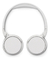 Audífono Headband Bluetooth Philips Tah4209 Blanco - LEF CASA DE MUSICA