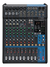 Consola Yamaha Mg12xu 12 Canales Con Interfaz Usb Y Efectos en internet