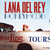 Lana Del Rey Honeymoon Cd Nuevo