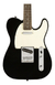 Guitarra Eléctrica Squier - Telecaster Bullet Black