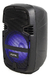 Parlante Portatil Ross Bafle Activo 8' Amplificado Bluetooth en internet