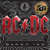 Ac/dc Black Ice 50th Anniversary Gold Vinilo 2 Lp