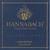 Encordado Criolla Hannabach 728 Ht Silver Plated