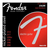 Encordado Fender Para Guitarra Eléctrica 013 56 / 250 H