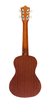 Ukelele Bamboo Concierto Tribal - tienda online