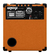 Amplificador De Bajo Combo De 25w Orange Crush Bass 25 Bk - tienda online