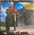 Stevie Ray Vaughan Soul To Soul Vinilo Importado Color Rojo