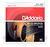 Encordado Daddario Ej12 Fosforo Bronce Guitarra Acustica
