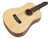 Guitarra Acustica Mini Para Chico Y Adulto Cort Earthminio - tienda online