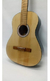 Imagen de Guitarra Criolla Clasica De Estudio Amarillo Oscuro + Funda