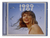 1989 (taylor's Version) Cd Dlx Crystal Skies 5 Photocards