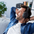 Imagen de Audífonos Over-ear Ath-sr50 Audio Technica