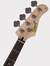 Bajo Eléctrico Cort Gb34jj Jazz Bass Activo Negro 4 Cuerdas - LEF CASA DE MUSICA