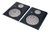 Imagen de Parrillas Metálicas Protectoras De Monitores Krk Rokit7 G4