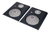 Parrillas Metálicas Protectoras De Monitores Krk Rokit8 G4