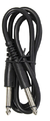 Sistema Inalámbrico Micrófono Uhf Doble De Mano Ross Fup-002