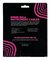 Cable Ernie Ball P06044 Guitarra Bajo Espiral Rulo 9 M Negro