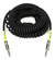 Cable Ernie Ball P06044 Guitarra Bajo Espiral Rulo 9 M Negro en internet