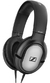 Imagen de Auriculares Sennheiser Profesionales Cerrados Hd 206