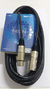 Cable Canon Canon Kwc Neon Standard 9 Mts Mod 122 - LEF CASA DE MUSICA