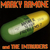 Vinilo Marky Ramone And The Intruders The Answer To Your...