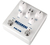 Pedal Nux Nbk5 Masamune Booster Compresor - LEF CASA DE MUSICA
