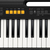Teclado Organo Casio Cts100 61 Teclas +fuente+soporte+funda - tienda online