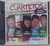 Cd Cuartetos Continuados Int.varios 2018