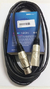 Cable Canon Canon Kwc Neon Standar 6 Mts Mod 120 - LEF CASA DE MUSICA