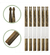 Pack De 6 Pares De Palillos Ramallo Guayebira 5b Bateria
