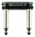Conector Interpedal Mooer Pc-u Plug - Plug