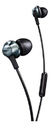 Auricular Philips Pro 6105 Negros In Ear Cable Con Micrófono - tienda online