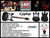 Guitarra EpiPhone Coronet Ebony Con Mic P90 en internet