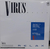 Vinilo Virus Relax Lp Reedición 2016 - comprar online