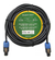 Leem Cable Speakon Ccn2-50 15mts