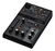 Consola Yamaha Ag03 Mk2 Usb 3 Entradas - comprar online